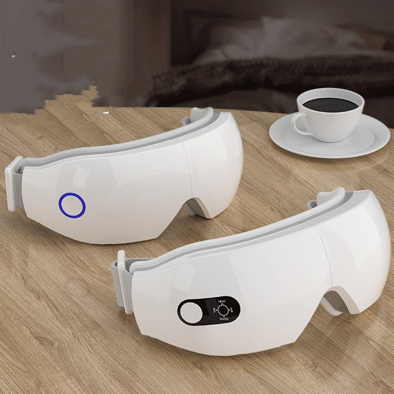 Eye Massager Air Pressure