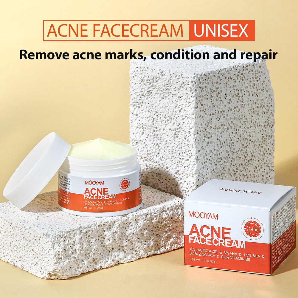 Salicylate Repair Acne Treatment Cream
