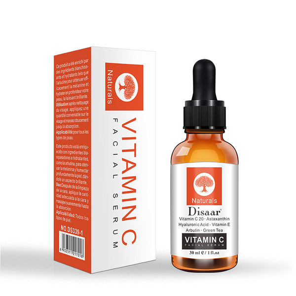 Vitamin C Serum Facial Brightening