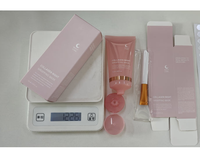 Hydration Anti-wrinkle For Skin Care