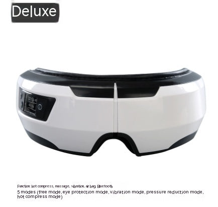 Eye Massager Device