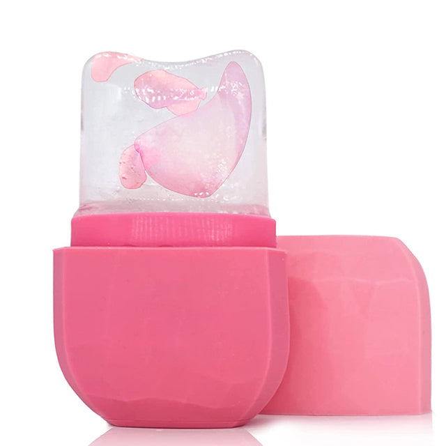 Upgraded Ice Roller For Face