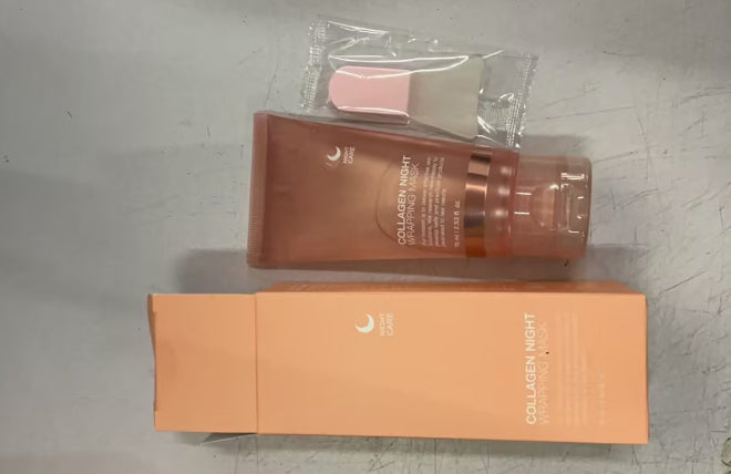 Hydration Anti-wrinkle For Skin Care