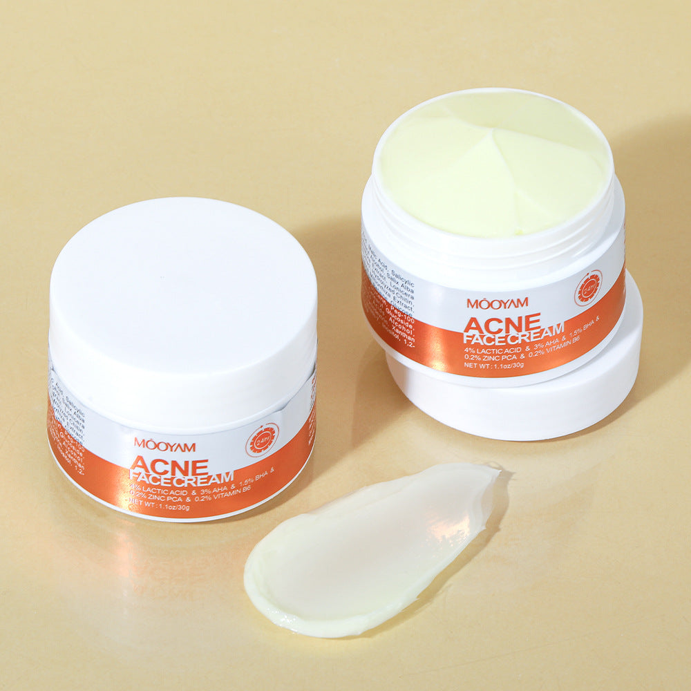 Salicylate Repair Acne Treatment Cream
