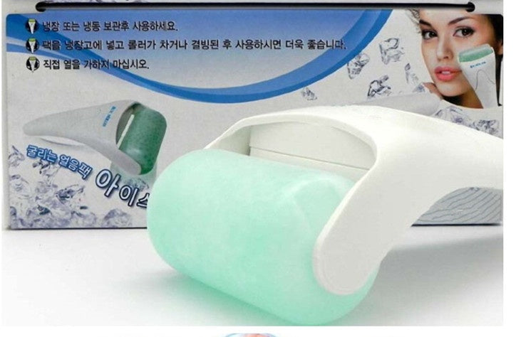 Ice Head Roller Massage