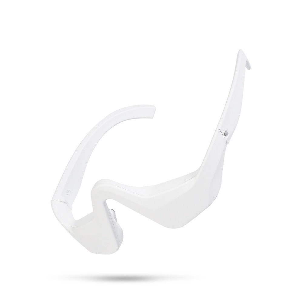 Under-Eye Glasses Massager