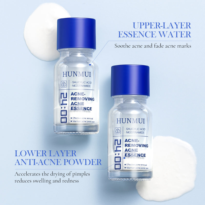 SY1WM0009-HUNMUI Acne Clear Anti-Acne 10ml