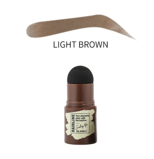 Repair Hairline Modification