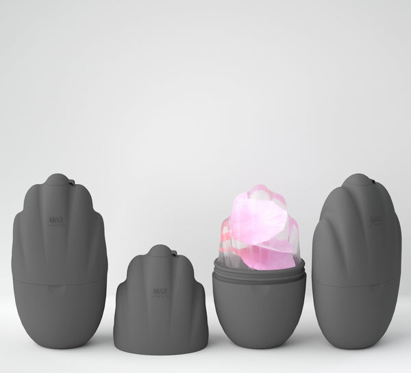 Anti-puffy Ice Massage Roller Ice