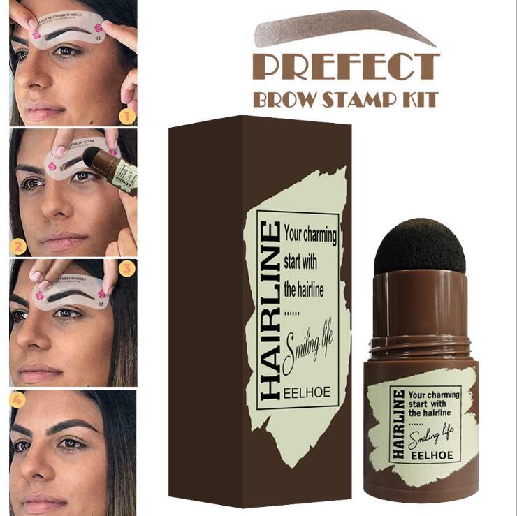 Repair Hairline Modification