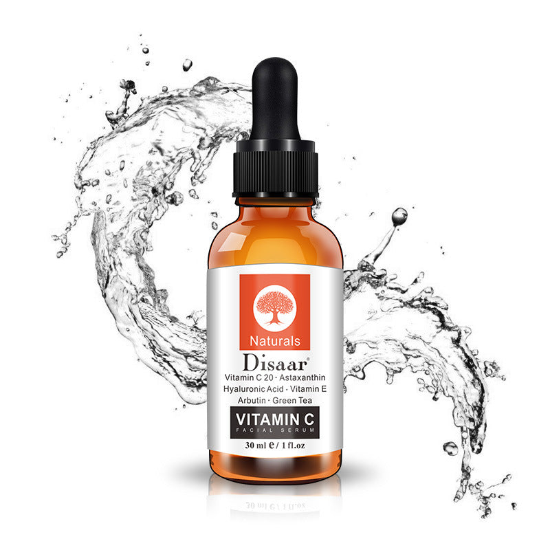 Vitamin C Serum Facial Brightening