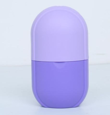 Face Massage Ice Tray