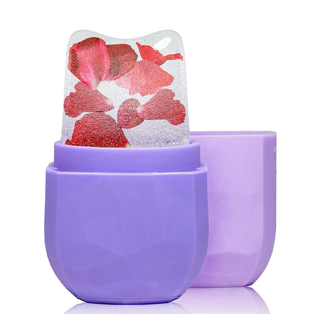 Upgraded Ice Roller For Face