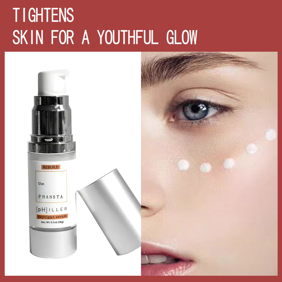 Peptide Serum  Fine Lines