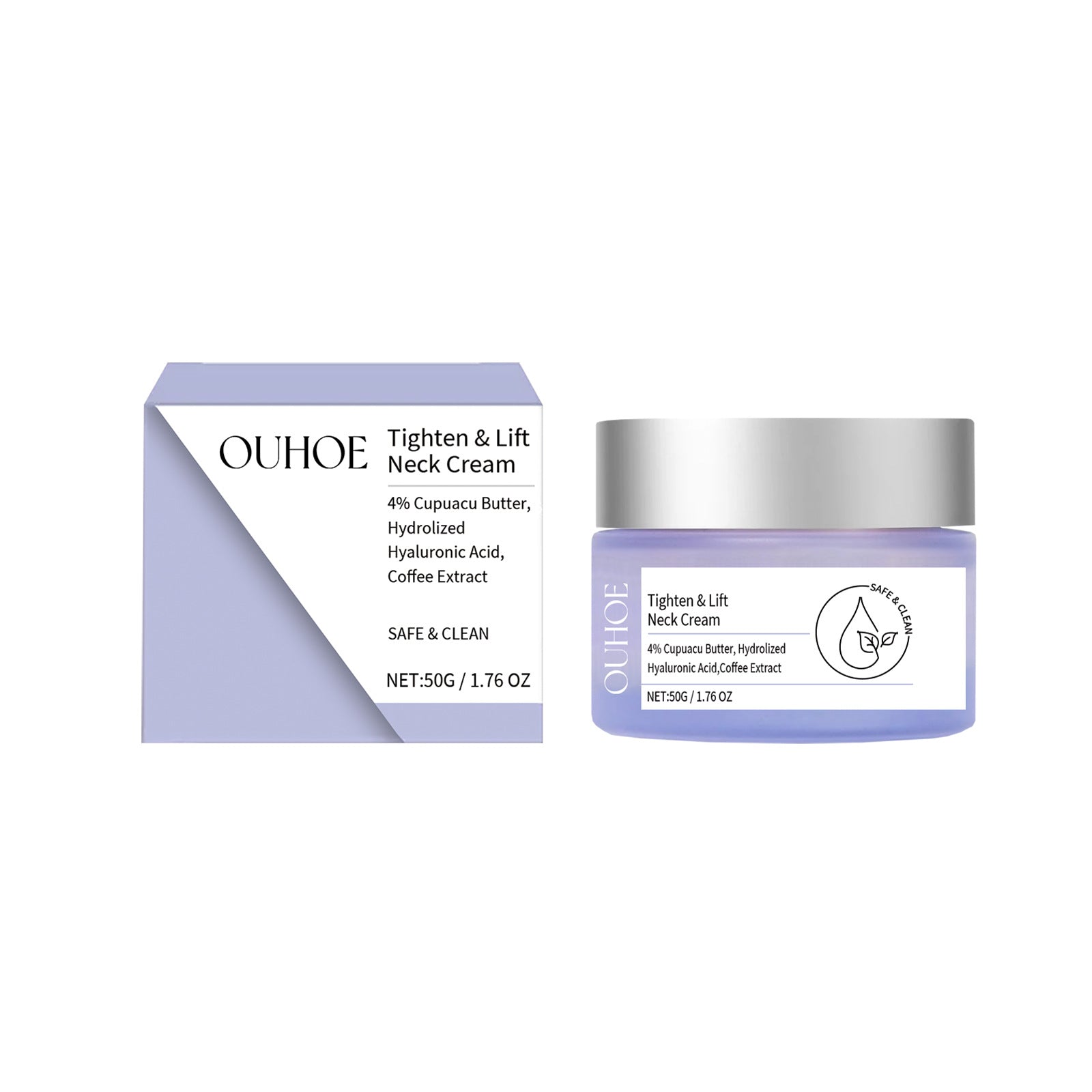 Anti-Aging Neck Cream