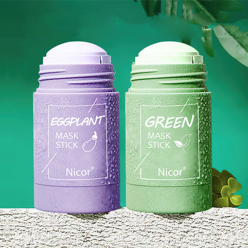 Anti-Acne Whitening Seaweed Mask Skin Care