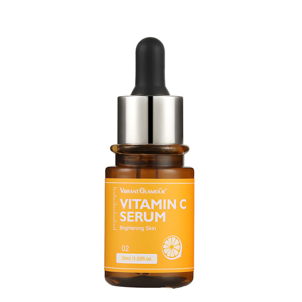 Vitamin C Facial Serum