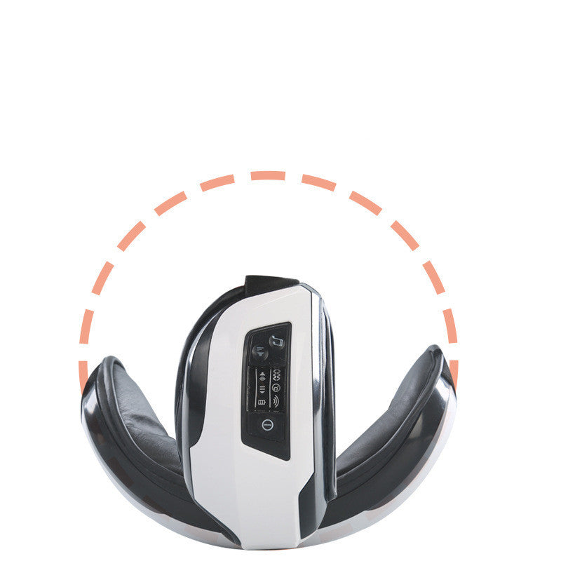 Eye Massager Device