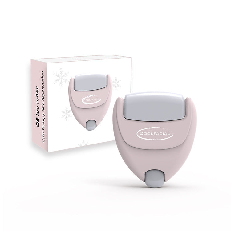 Ice Compress Eye Face Massage Roller