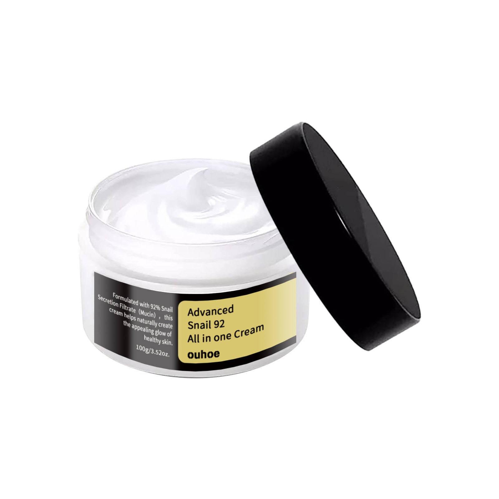 French Lines Replenishment Firming Skin Anti-Aging