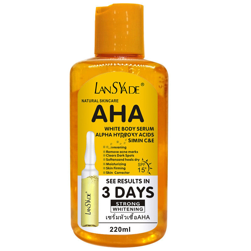 Original Liquid Brightening Whitening Skin Color