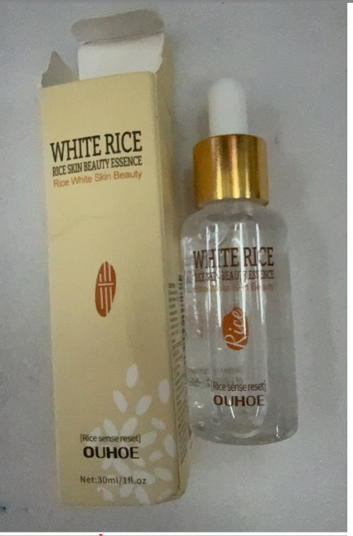 Anti Aging Face Fine Lines Acne Treatment Skin Care