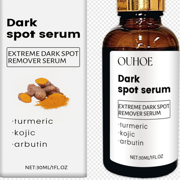 Dark Spot Removal Moisturizer To Lighten And Hydrate