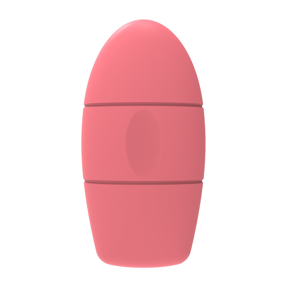 Silicone Ice Face Roller Contour
