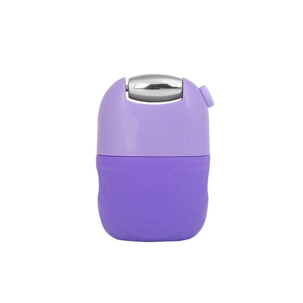Beauty Ice Compress Silicone  Roller