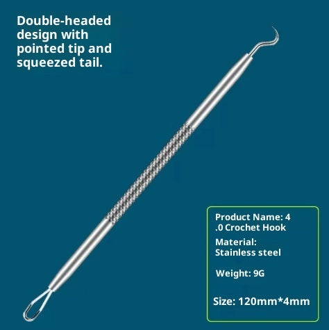 Blackhead and Acne Removal Kit