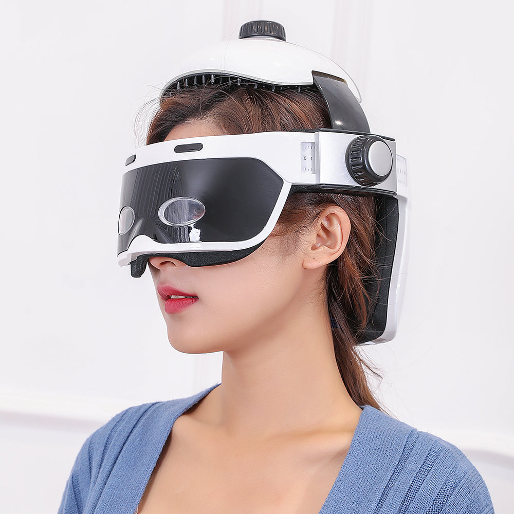 Smart Eye Massager