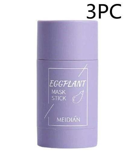 Anti-Acne Whitening Seaweed Mask Skin Care