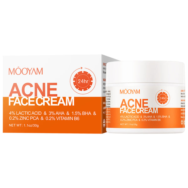 Salicylate Repair Acne Treatment Cream