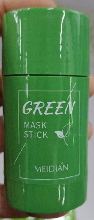 Anti-Acne Whitening Seaweed Mask Skin Care