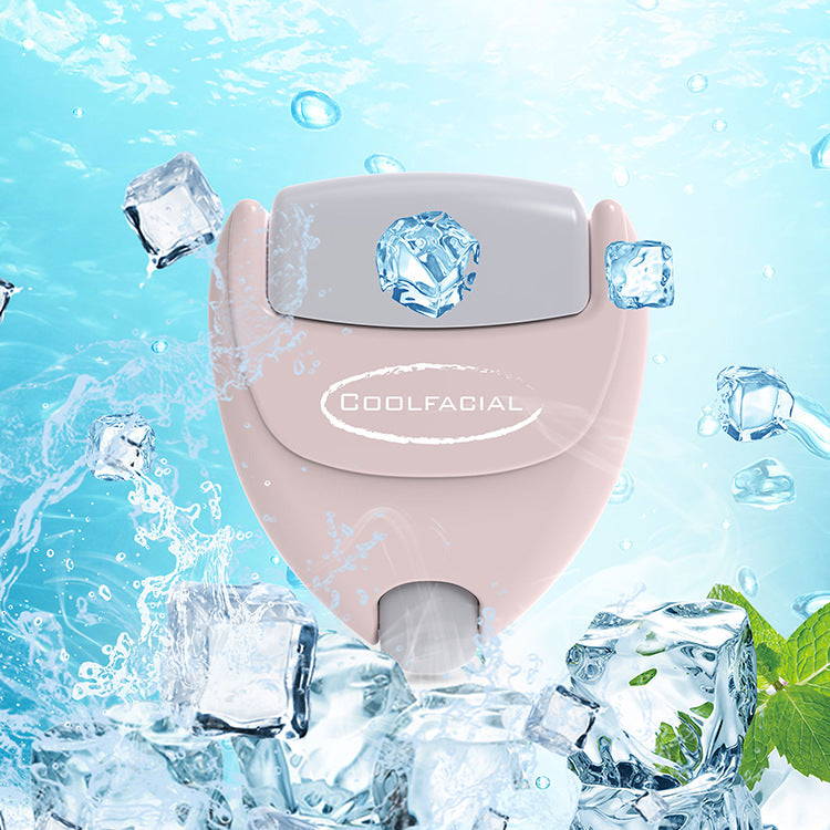 Ice Compress Eye Face Massage Roller