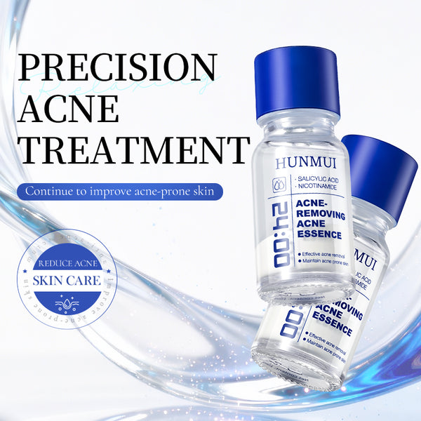 SY1WM0009-HUNMUI Acne Clear Anti-Acne 10ml