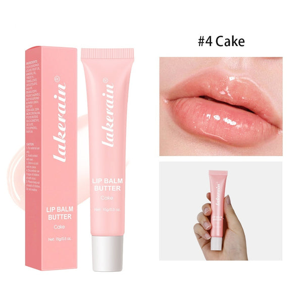 Moisturizing Butter Lip Balm