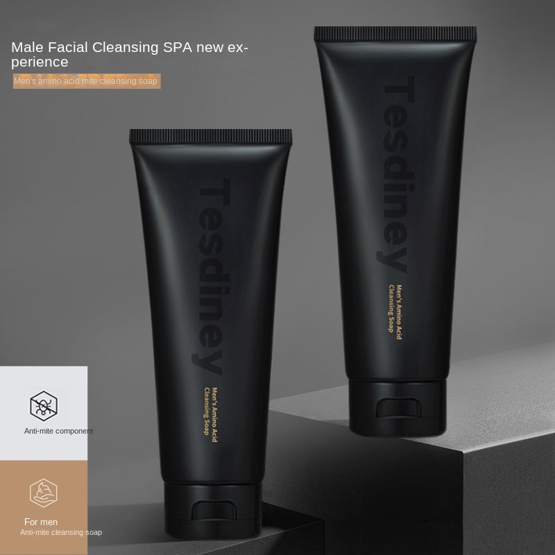 Oil Control Acne Removal For Men
