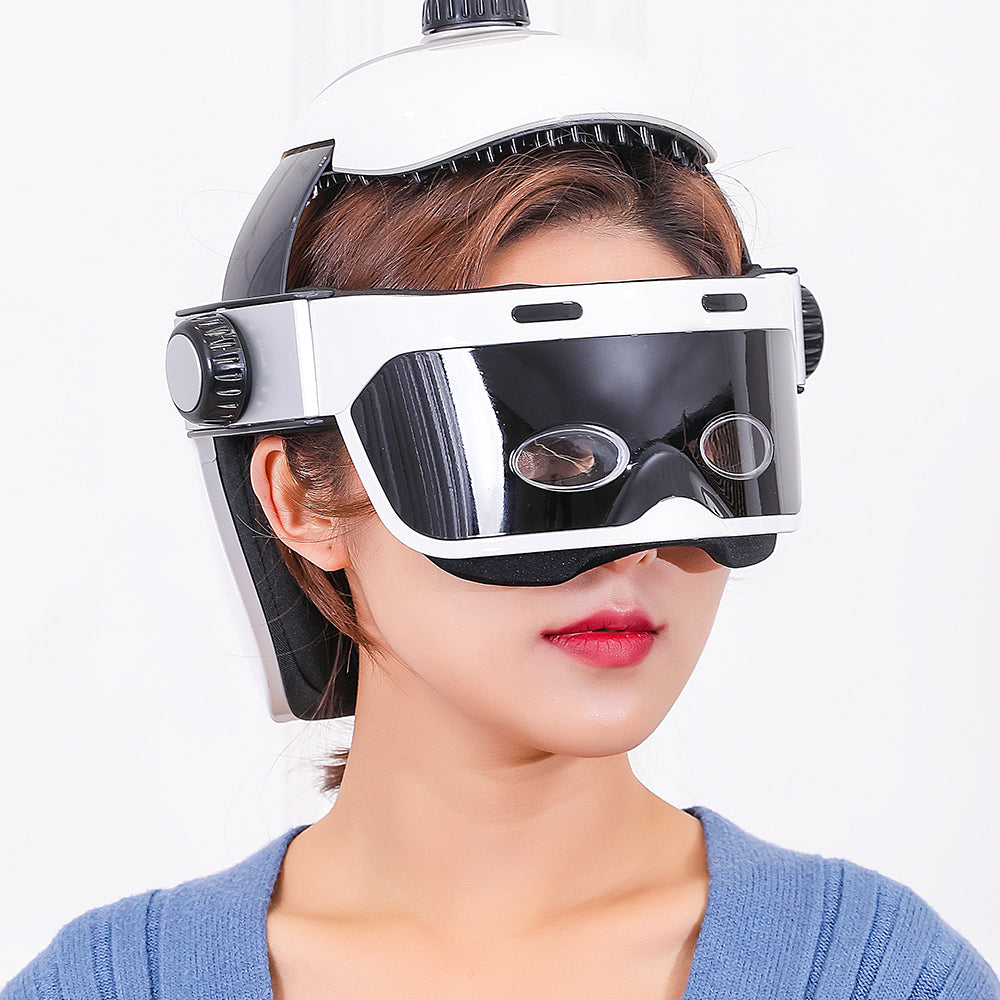 Smart Eye Massager