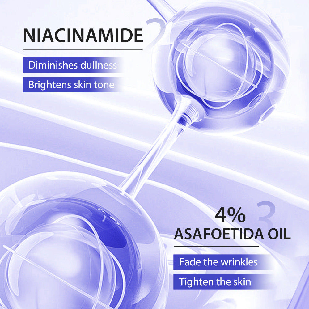 Fine Lines Anti-Aging Necklines Lifting Shaping Beauty Neck Cream