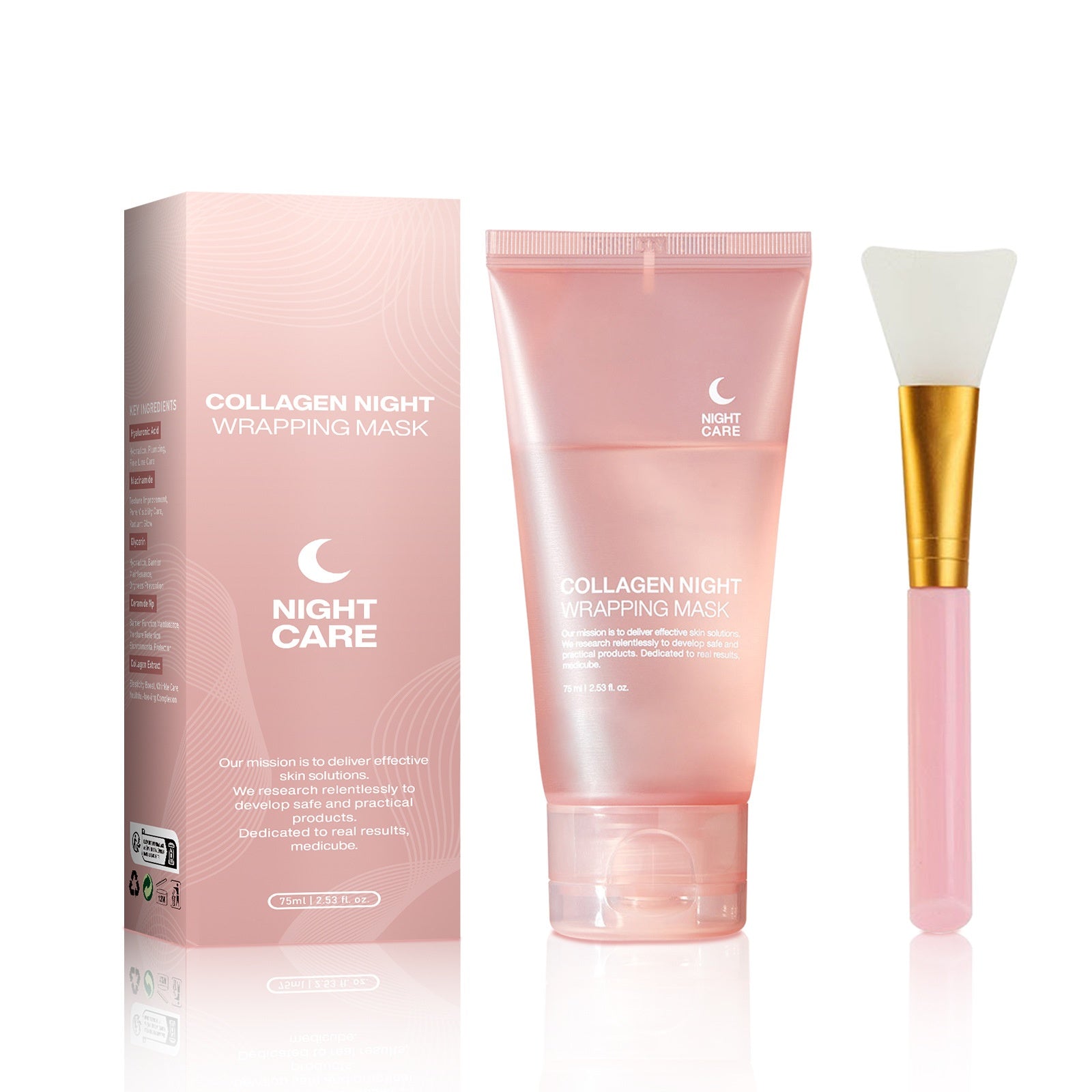 Hydration Anti-wrinkle For Skin Care