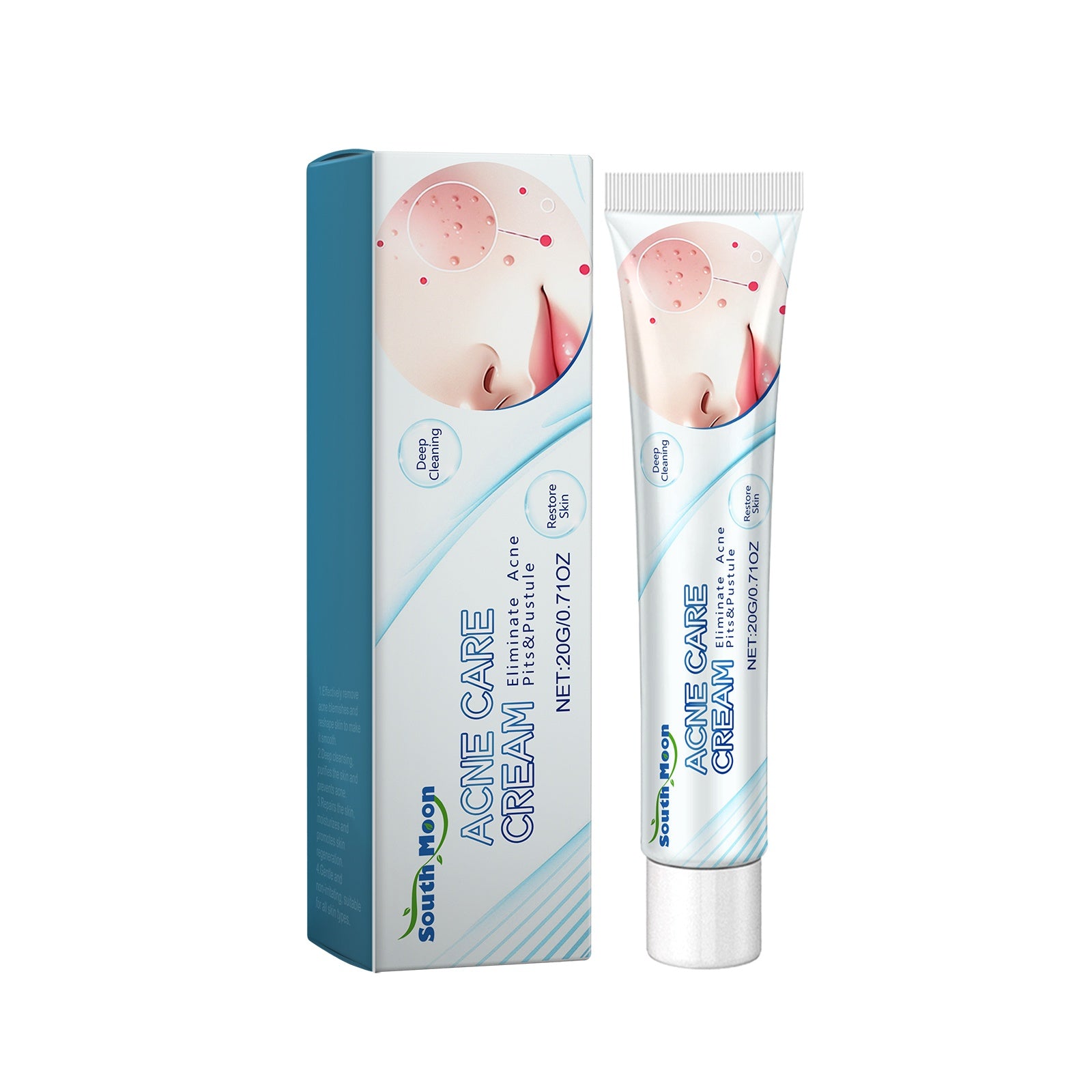 Acne Repair Cream