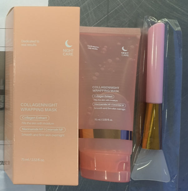 Hydration Anti-wrinkle For Skin Care