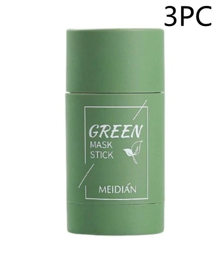 Anti-Acne Whitening Seaweed Mask Skin Care