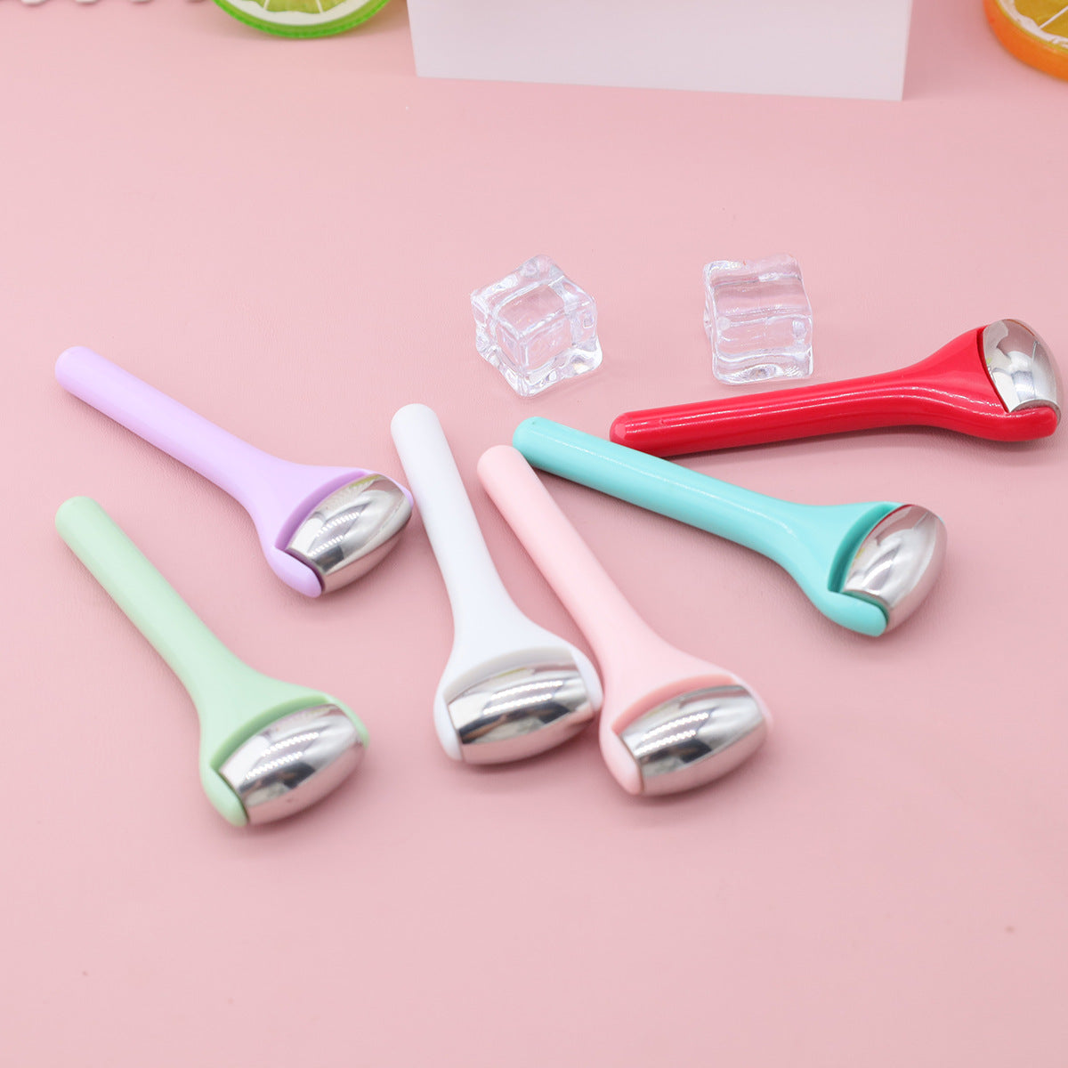Ice Roller Eye Beautification Instrument