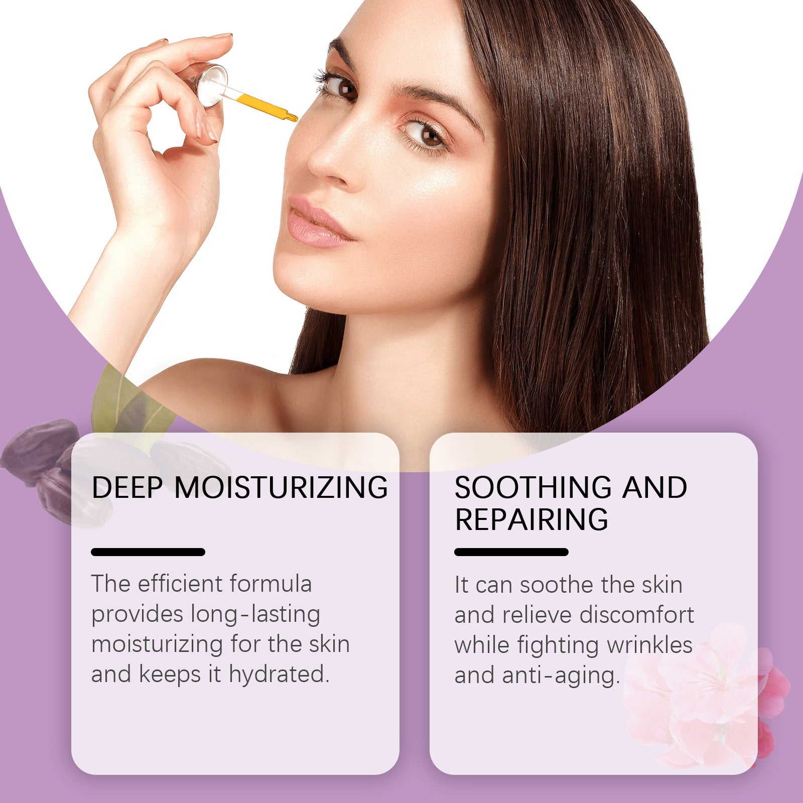 Delicate Repair Treatment Oil