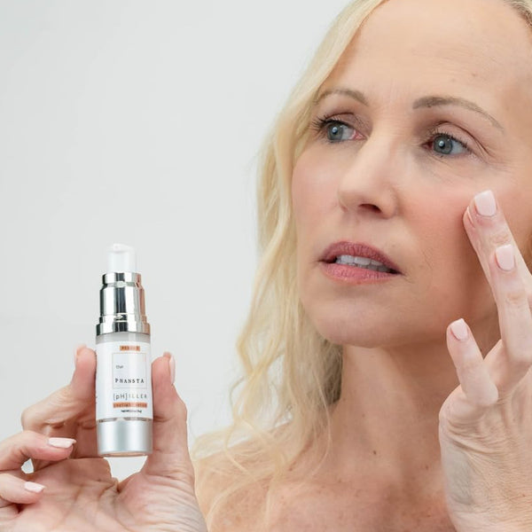 Peptide Serum  Fine Lines