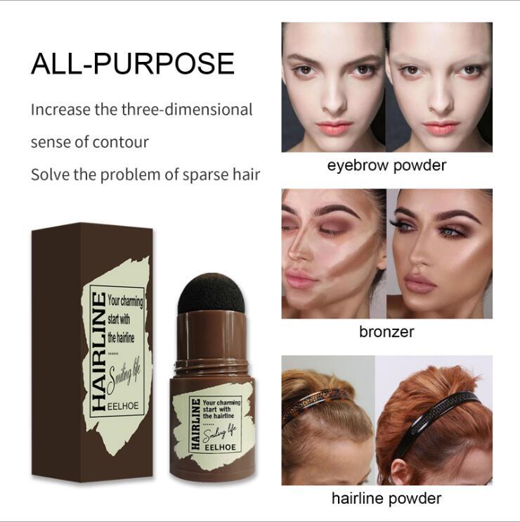 Repair Hairline Modification