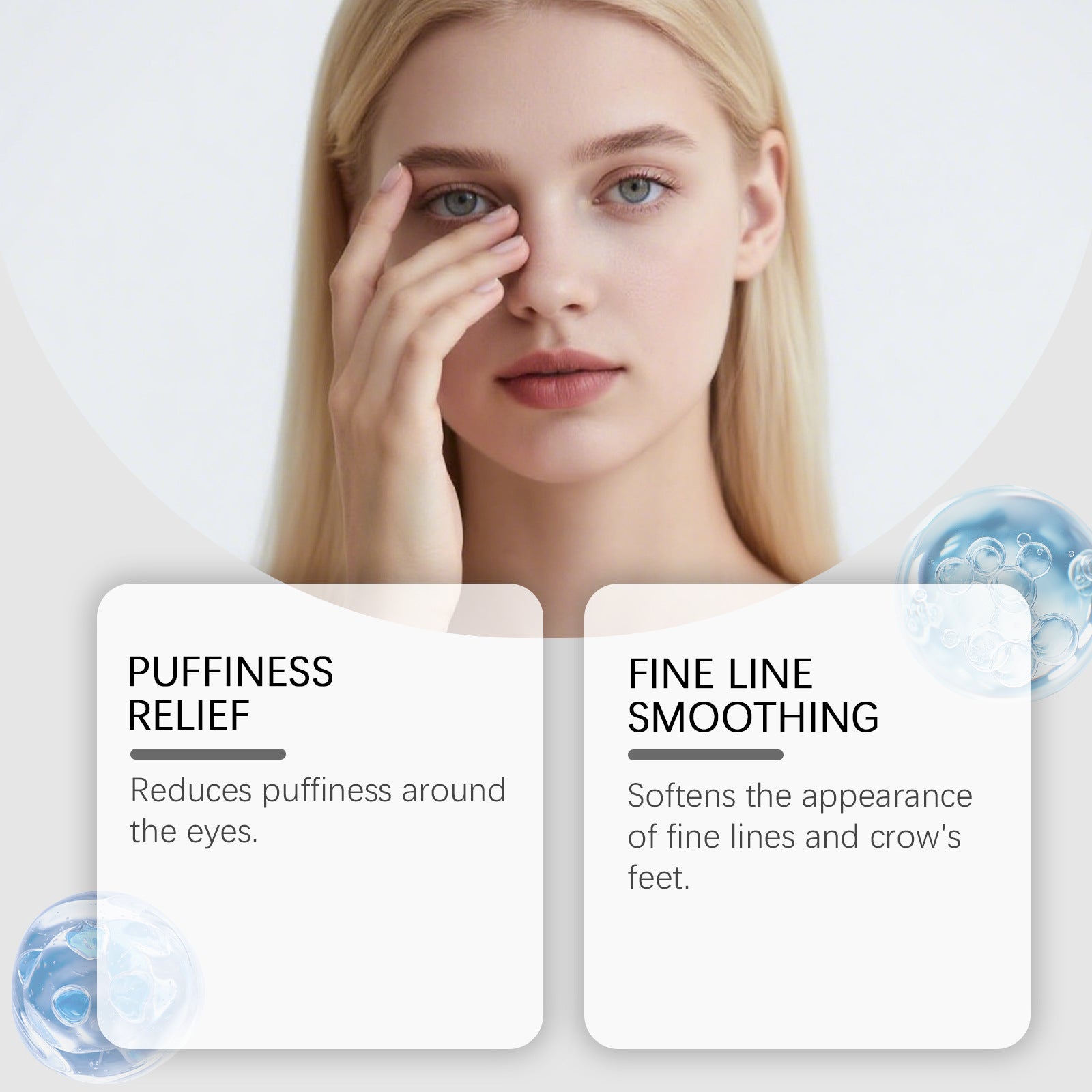 Daily Portable Nourishing Eye Patch