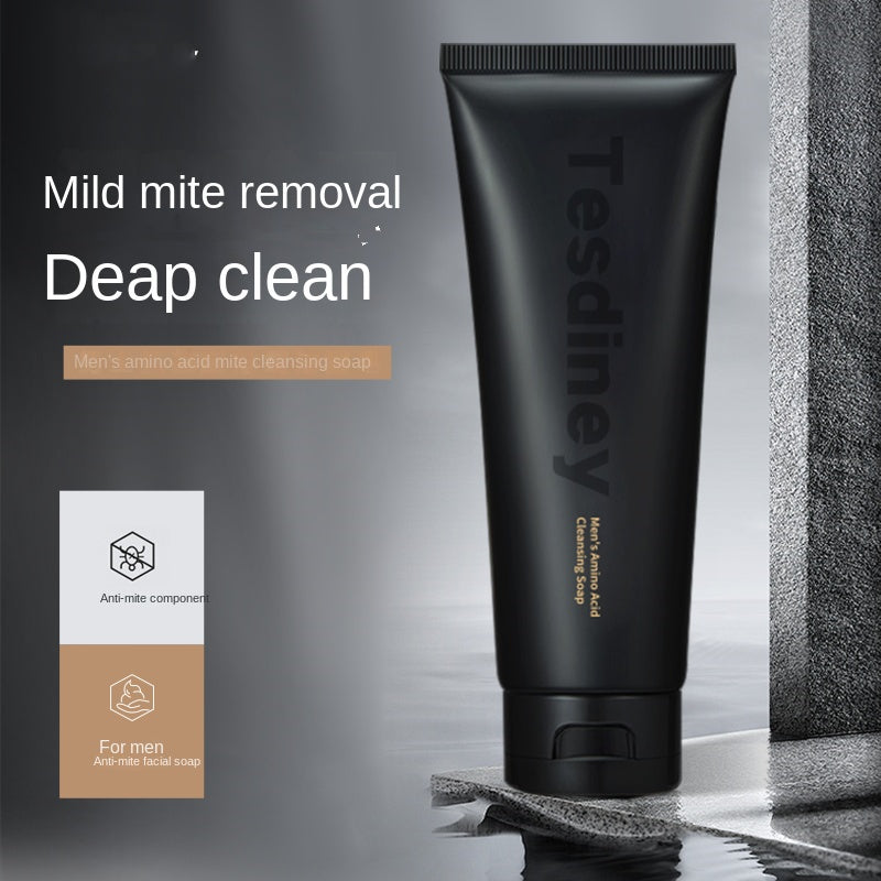 Oil Control Acne Removal For Men